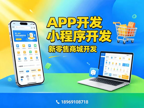 青岛区域代理模式商城系统开发解决方案，助力企业实现裂变营销