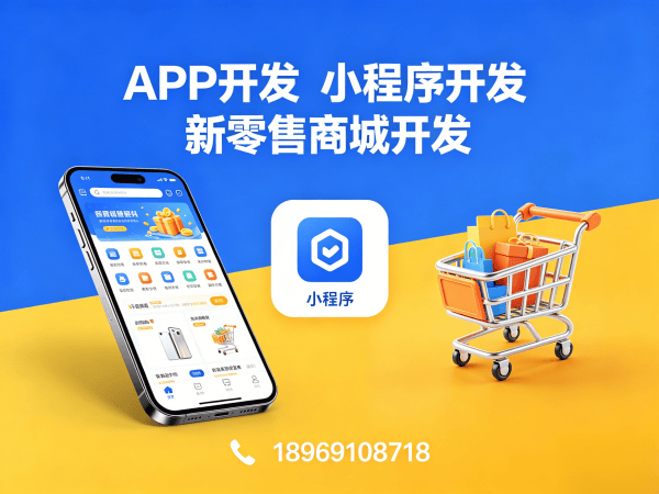 长沙预约服务系统商城小程序开发解决方案，助力企业数字化转型